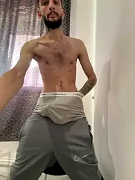 Juliann69Ramiro webcam model stream image