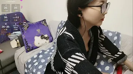 Lu_Nana webcam model stream image