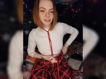 AliceRabbit webcam model stream image