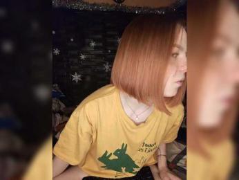 AliceRabbit webcam bongacams model stream image