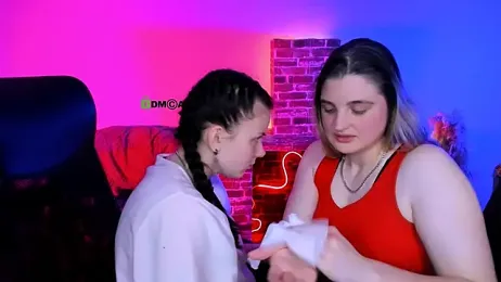 inga_gree webcam model stream image