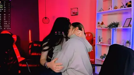 inga_gree webcam model stream image