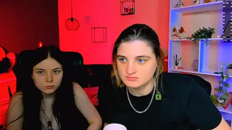 inga_gree webcam model stream image