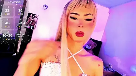 Rossedewitt_ webcam model stream image