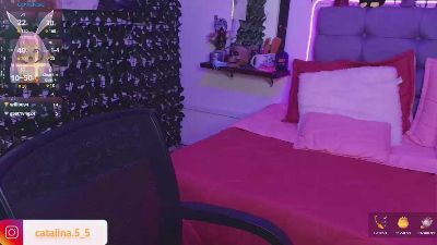 kata_bigboobs webcam cam4 model stream image