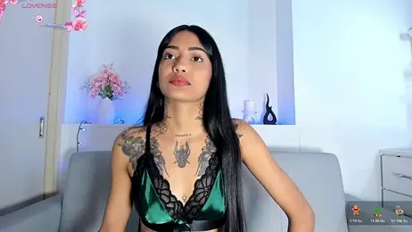 Alykass webcam stripchat model stream image