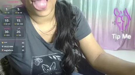 Preeti-Sexy webcam model stream image