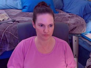 NinaJaymes webcam bongacams model stream image