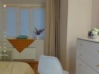 pixiesdoll webcam chaturbate model stream image