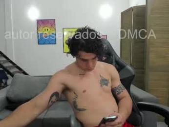 denonasd3 webcam model stream image