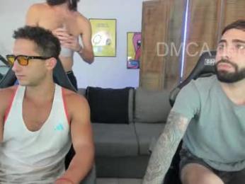 denonasd3 webcam model stream image