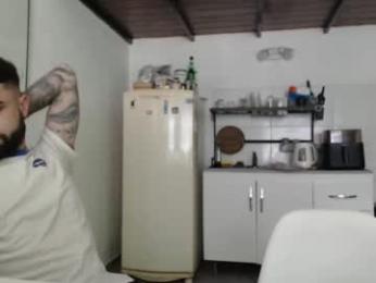 denonasd3 webcam model stream image