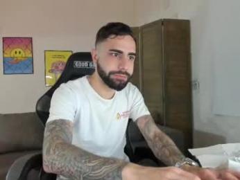 denonasd3 webcam model stream image