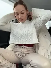 LavenderHot webcam stripchat model stream image