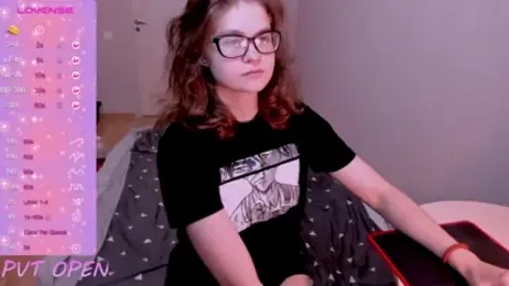 Sashy_Way webcam model stream image