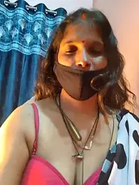 Simran_bhabhi0 webcam model stream image