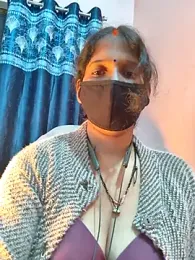 Simran_bhabhi0 webcam model stream image