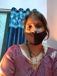 Simran_bhabhi0 webcam stripchat model stream image