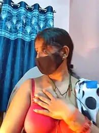 Simran_bhabhi0 webcam model stream image