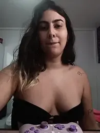 ApenasLys webcam model stream image