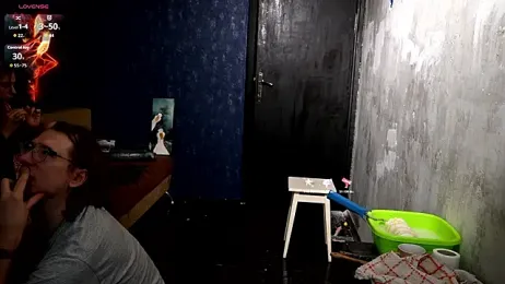 Claudia_and_elon_ webcam stripchat model stream image