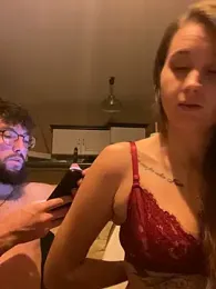 duomagique_off webcam model stream image