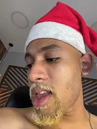 B_Wild webcam model stream image