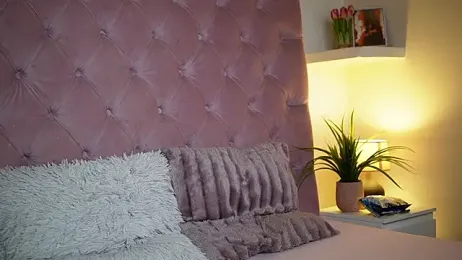 MaiaMini webcam model stream image