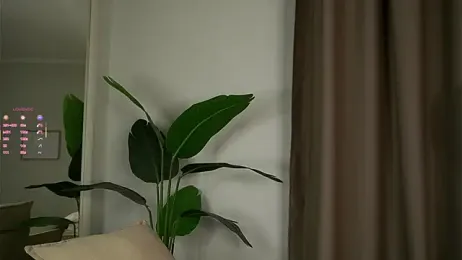 LillianLester webcam model stream image