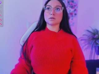 luucyjoness webcam model stream image