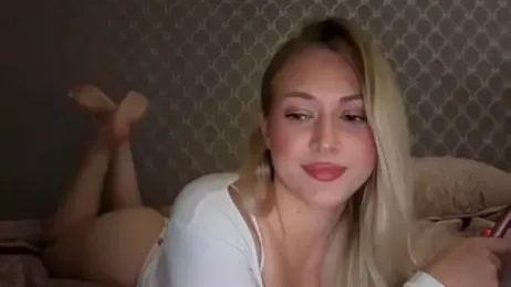 ChristyMarshall webcam model stream image