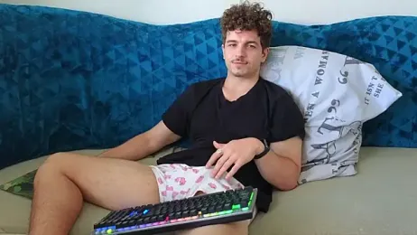 Remy_Miles webcam model stream image