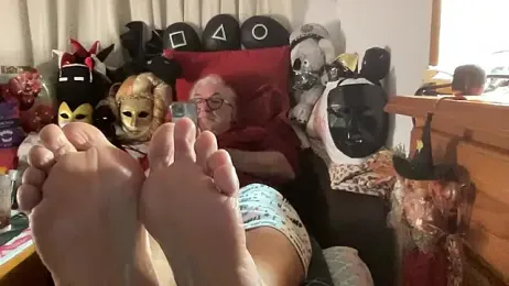 EroticVenetian webcam model stream image