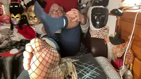 EroticVenetian webcam model stream image