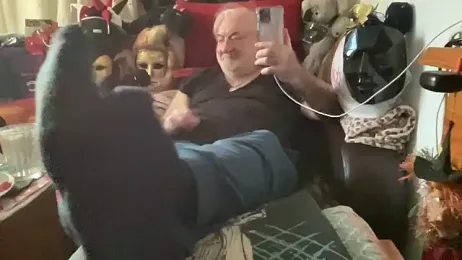 EroticVenetian webcam model stream image