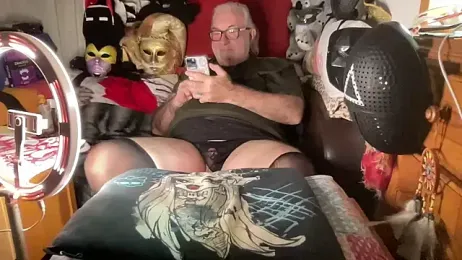 EroticVenetian webcam model stream image