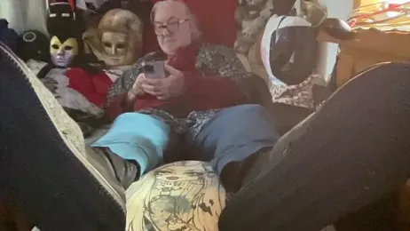 EroticVenetian webcam model stream image