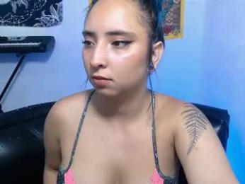 eva_brooks1 webcam model stream image