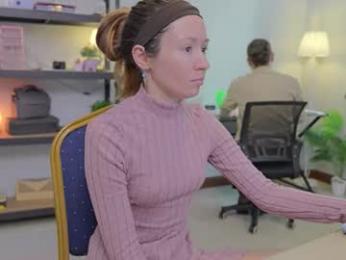 ellcrys webcam model stream image