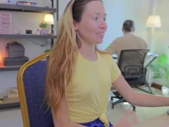 ellcrys webcam model stream image