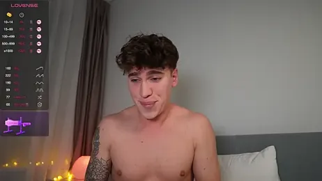 Evan__White_ webcam model stream image