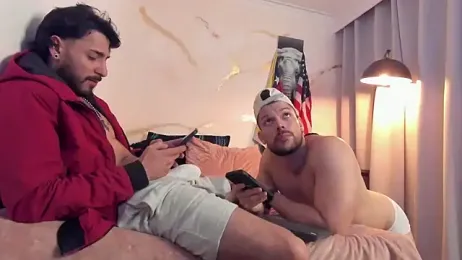 bakersboyssexys webcam stripchat model stream image