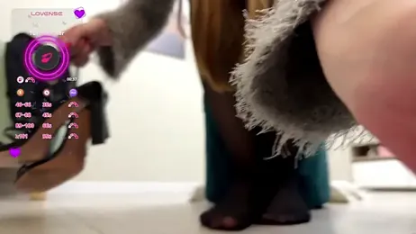 Jessica1West webcam model stream image