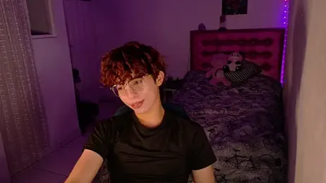 Dani_Dancer webcam model stream image