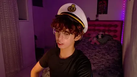 Dani_Dancer webcam model stream image