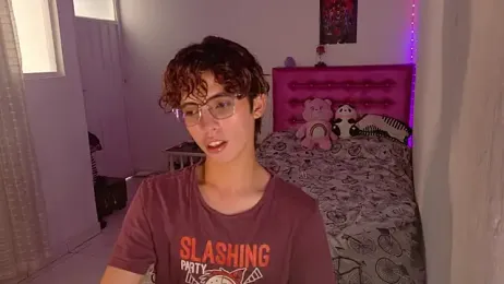 Dani_Dancer webcam model stream image