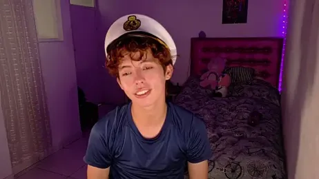 Dani_Dancer webcam model stream image