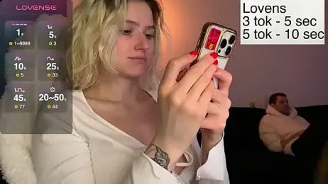 Sexy_Sweets webcam model stream image