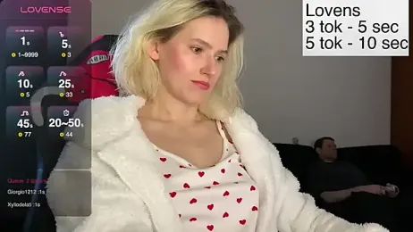 Sexy_Sweets webcam stripchat model stream image