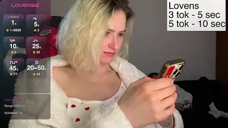 Sexy_Sweets webcam model stream image